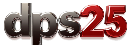 dps25 logo